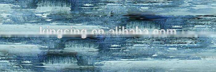 the wonderful moutians abstrct canvas printing painting