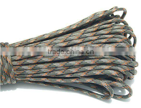 Wholesale Reflective Paracute cord PRC-2002