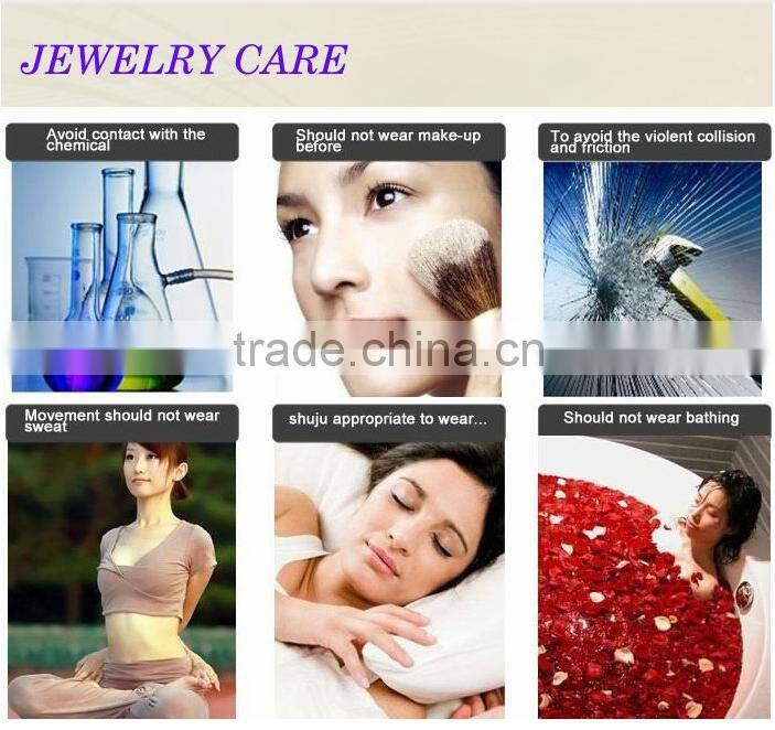 Sterling Silver Simulation Diamond Wedding Ring