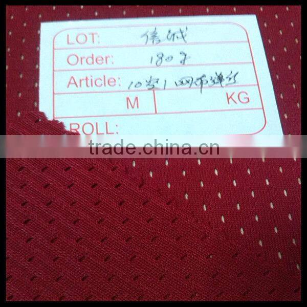 Interlinings & Linings fabric for Garments/Apparel,Professional for Sportswear