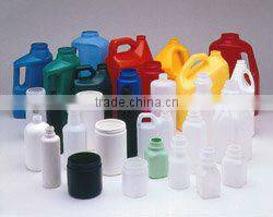 drug bottle blow molding machine bottle making machine