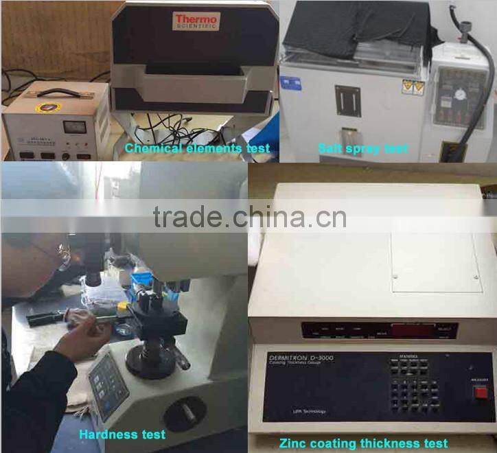 American Type Stainless Steel Agricultural Pipe Clip KB16SS