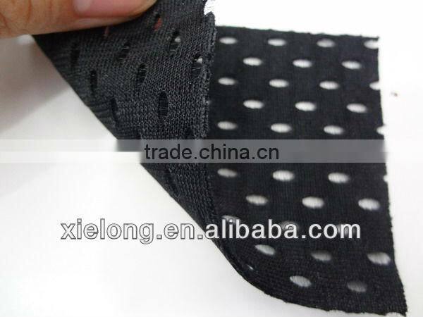 Mesh Spacer Fabric Shoes