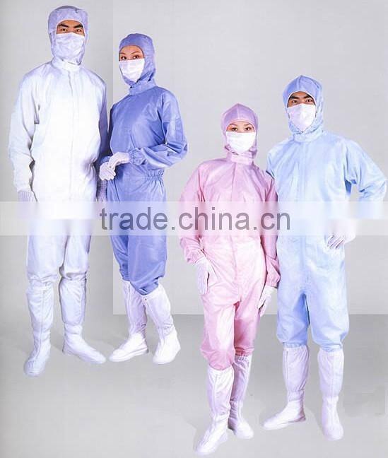 Hottest! made in china esd cloth