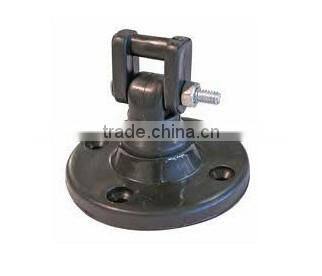 High Grade Ball Bearing Metallic Speed Ball Swivel for Sale
