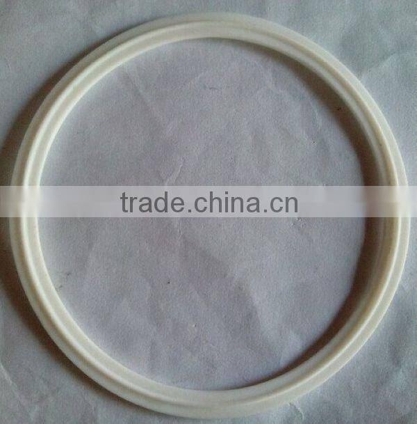 OEM New Design Rubber Washer Rubber Flat Washer Silicon Rubber Washer