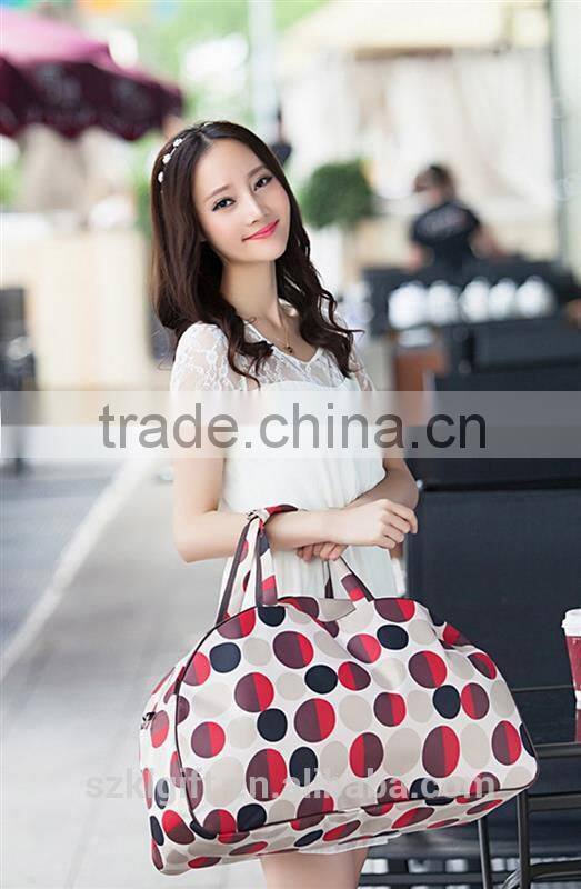 Professional travel tolly bag with CE certificate