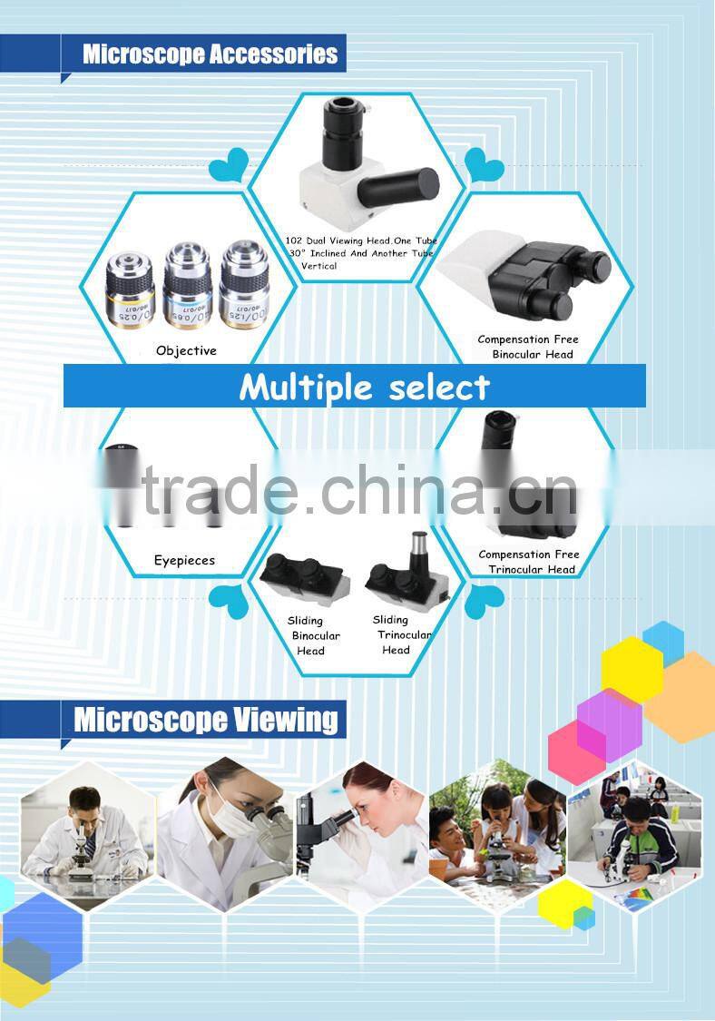 XSP-60 Children Microscope