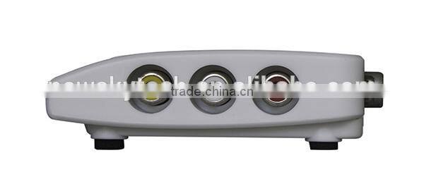 1920*1200 HD resolution vga tv tuner box