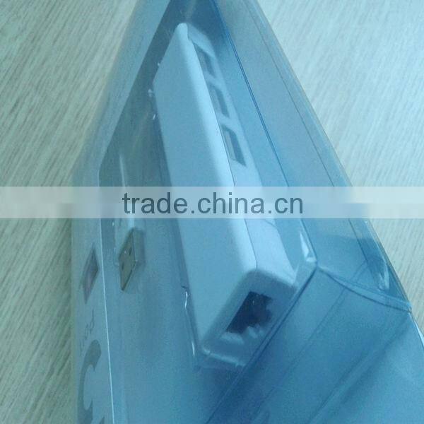 Hot Selling Fast ethernet usb rj45 converter usb2.0 with driver CD