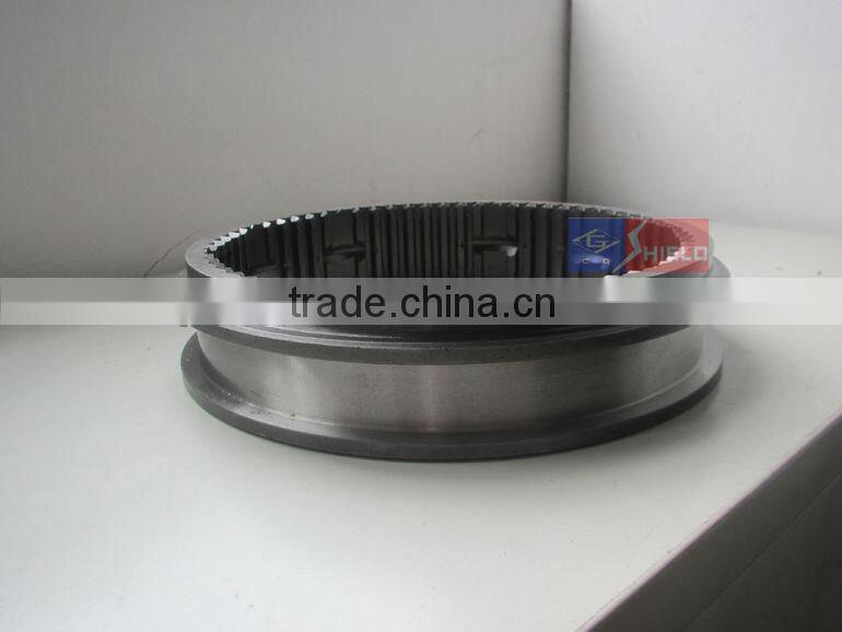 Manual Transmission Gearbox Assembly Part ZF 16S Transmission Part Sliding Sleeve Gearbox Parts for Yutong Bus 1296333023