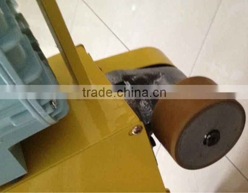 PE/PVC Tarpaulin Welding Machine