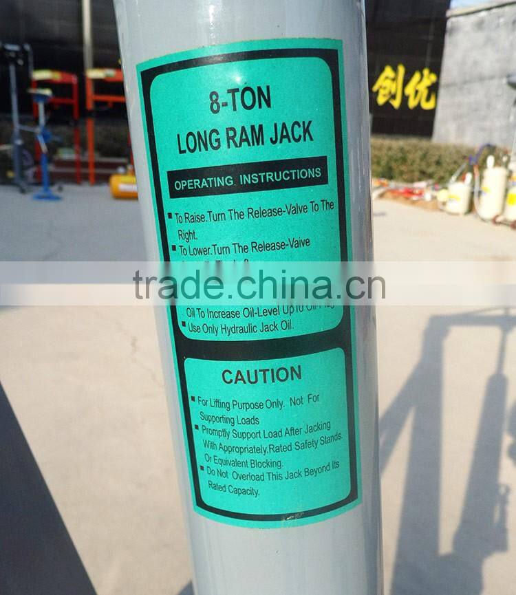 Used Small Heavy Duty Shop Crane with 2t Capacity