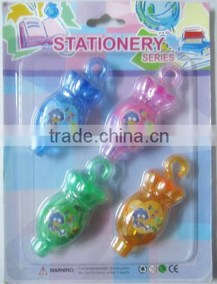 pencil sharpener promotion for pencil cutter