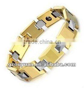 Classic Tungsten Carbide Bracelet Jewelry, Best Tungsten Carbide Bracelet for Men and Women