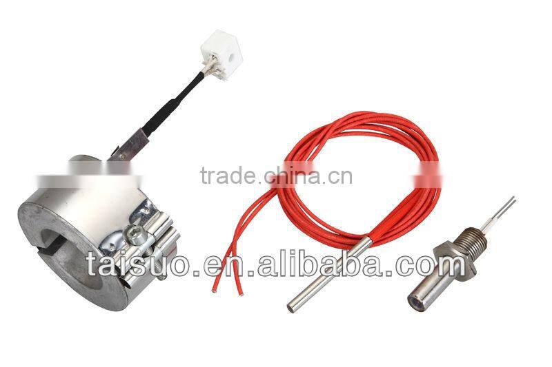 Catridge Heater with screw