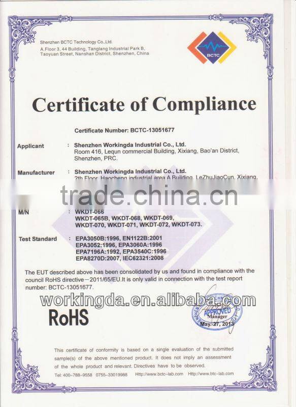 solar multiple mobile phone charger