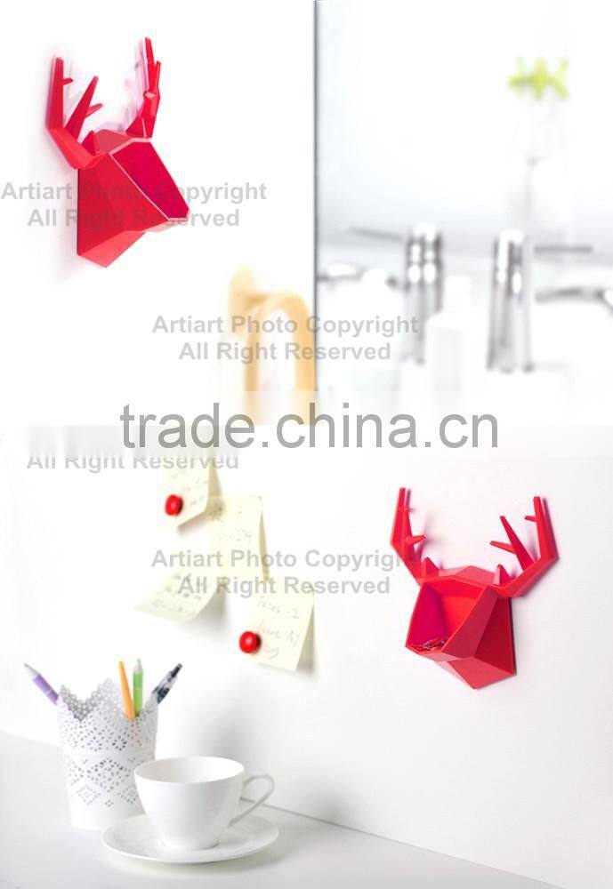 2015 new product contracted and contemporary metope vase