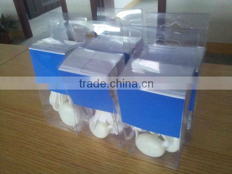 Nylon led flashing shoelaces