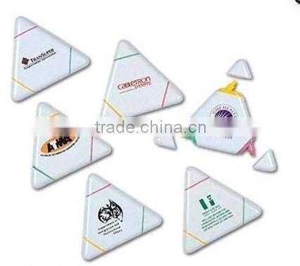 Mini Triangle Highlighter