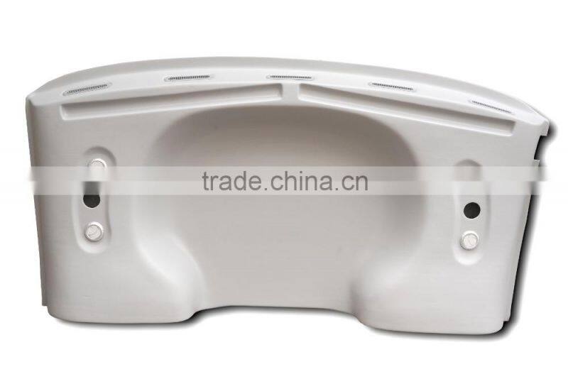 OEM Abs plastic thermoforming plastic inject products