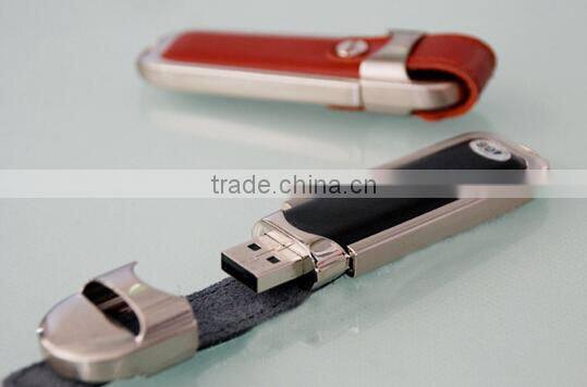 pendrives promotional OEM design 2015 New Design fancy shape 32gb usb flash drive business gift Custom logo