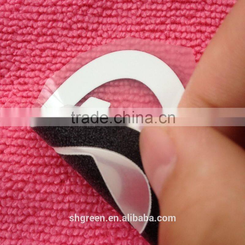 Custom silk screen heat transfer label printing,heat transfer label,factory direct wholesale