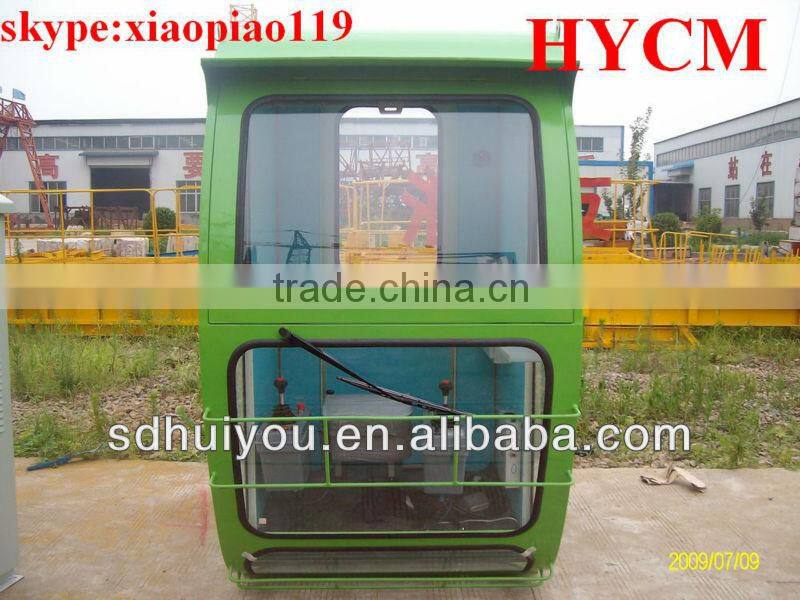 50m, with competitive price Hammer Head Tower Crane