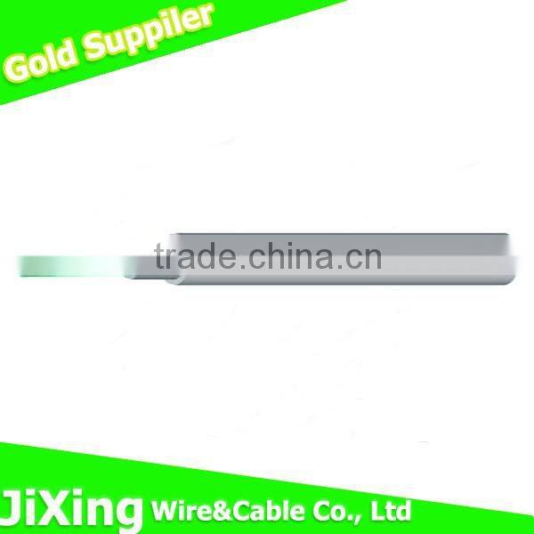 solid copper core PVC insulation and sheath NYM cable