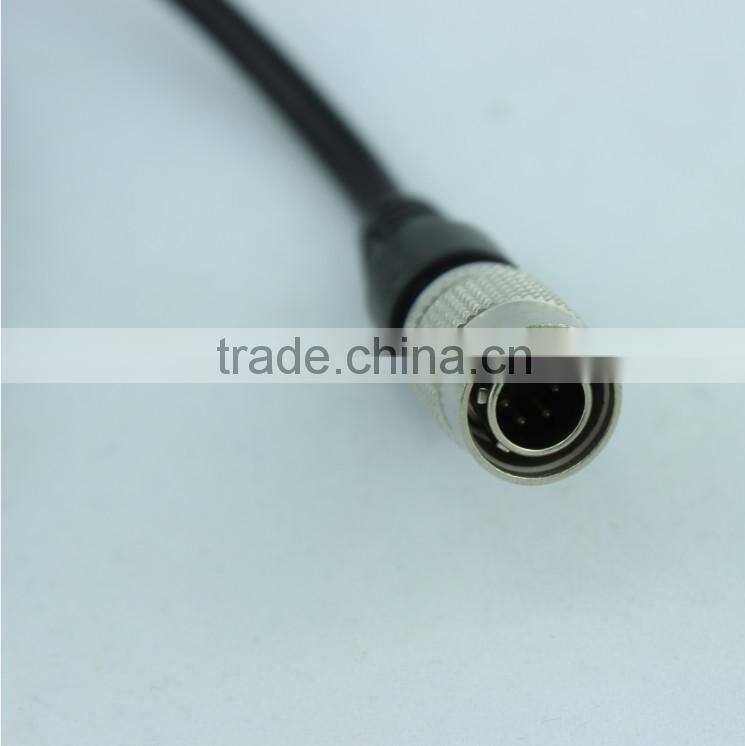 Instrument accessories data cable for SOUTH total station