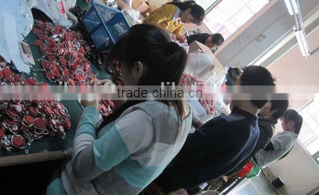 custom imprinting colored carabiner badge reel