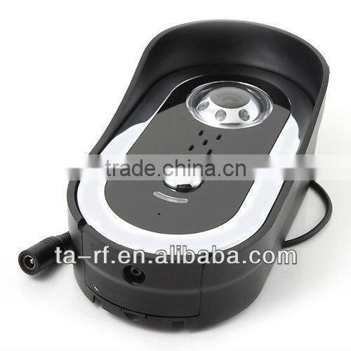 door phone wireless video 3 doorphone
