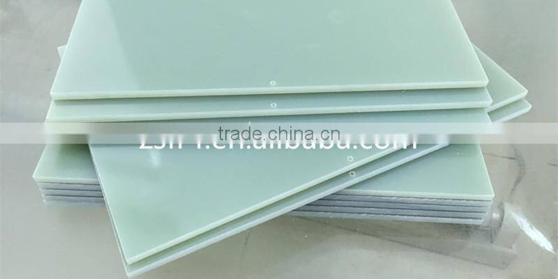 Factory Price Thermal Insulation Material Lamination Sheet