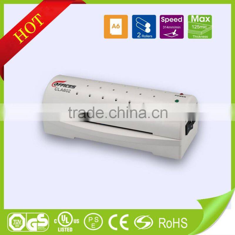 A3 Size Hot Roll Laminator