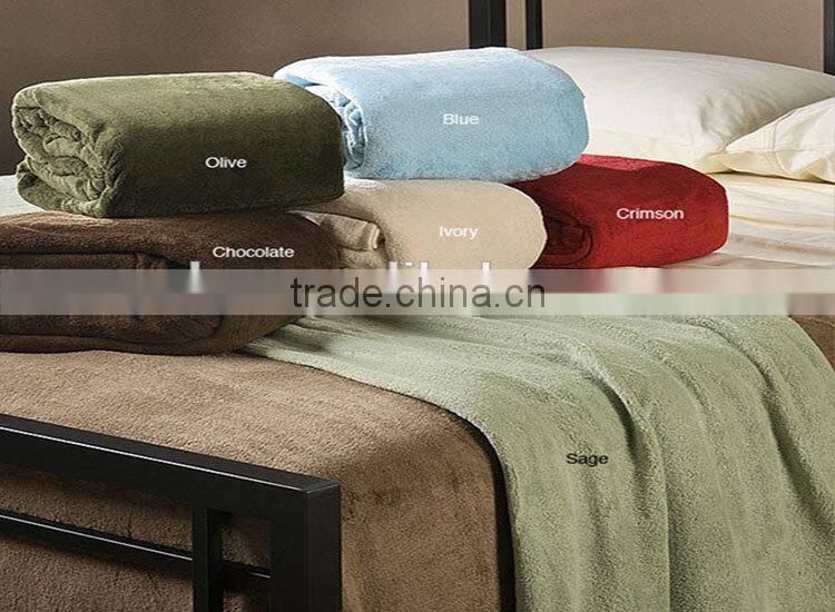 2015 Top quality Beautiful Printing emergency blanket