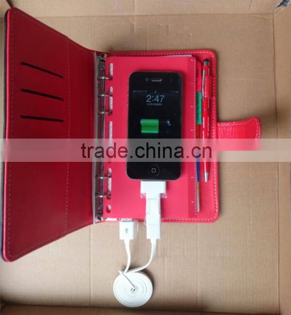 2016 new design portable power bank