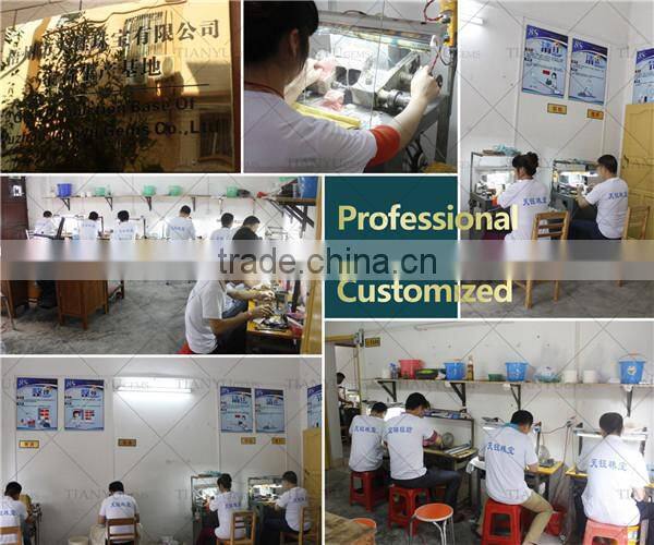 Wholesale in Bulk Synthetic gems for Jewelry #14/2 Round Brilliant Cut Nano Sital Gemstones Price