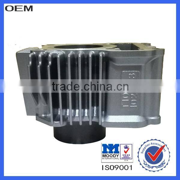110cc cylinder kit jianshe motorcycle parts