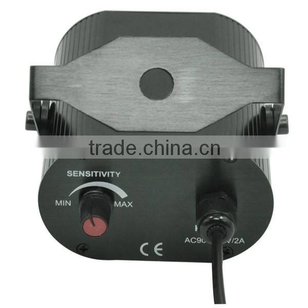 LXG033RR 3W Red MINI LED Water Wave LIGHTING EFF