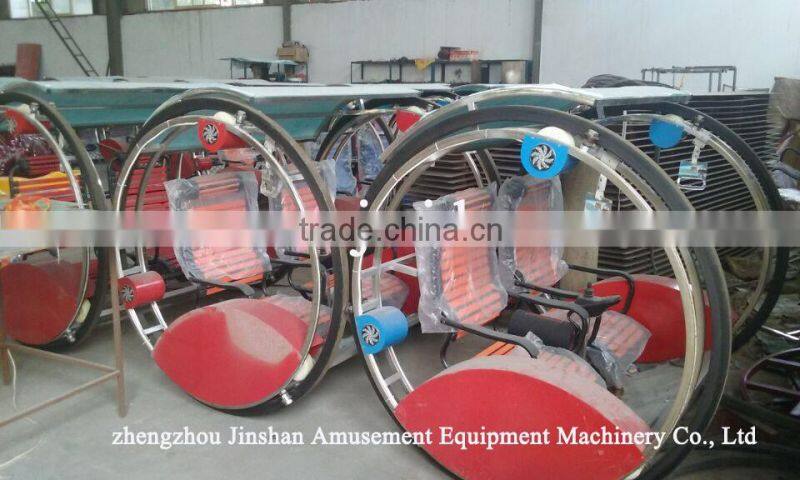 Hot sale! Electric happy leswing car new style leswing car with misic