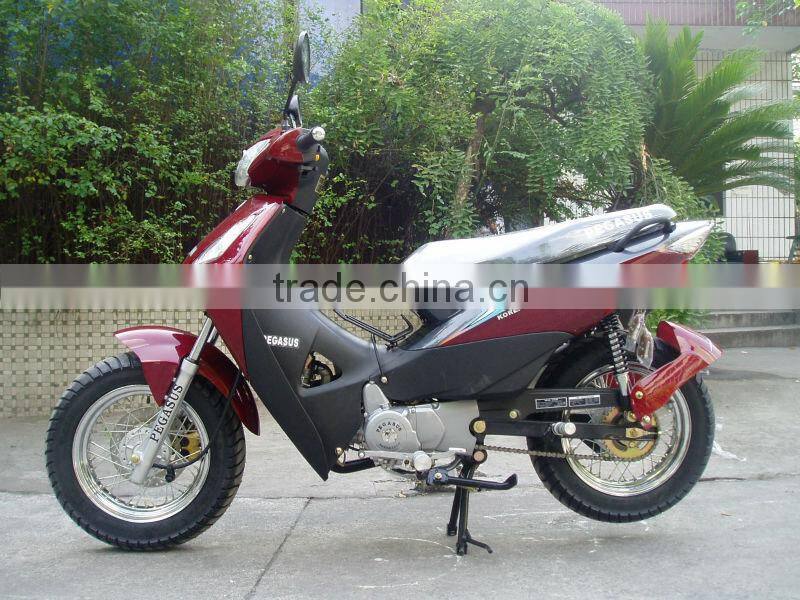 135cc cub motorcycle cheap motorcycle for sale ZF110-4