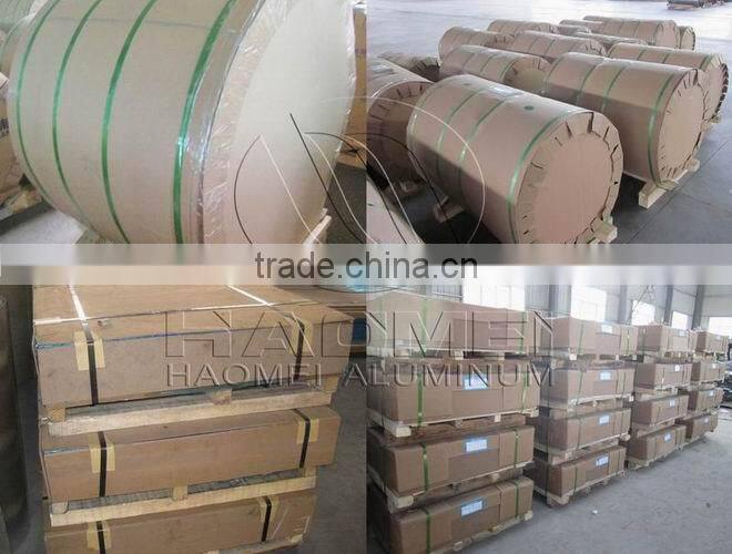 1050, 1060, 1070,1085 mirror finish anodized aluminum sheet