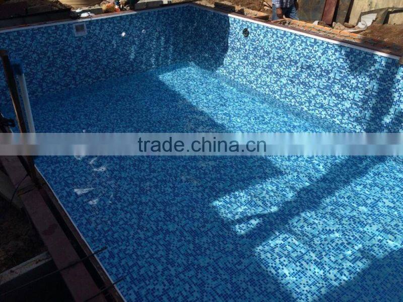 swimming pool accessories underground swimming pool liner pvc pool liner material