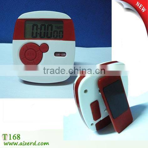 2014 high quality customized digital kitchen timer