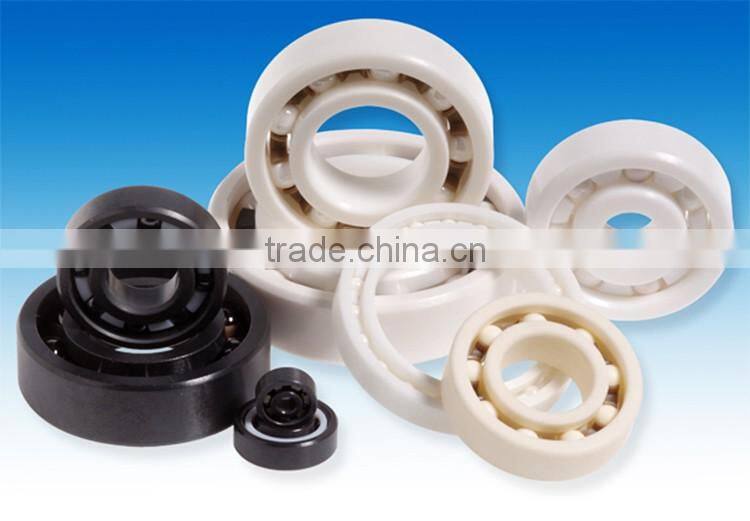 Good quality ceramic bearing 608 for inline speed skating