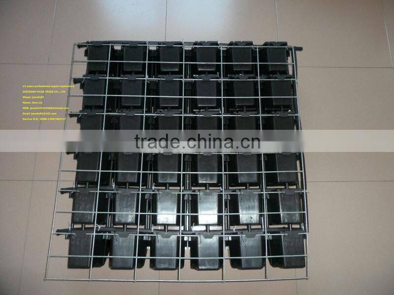 Green Land Plascit plants wall Free Standing Living vertical Green Wall