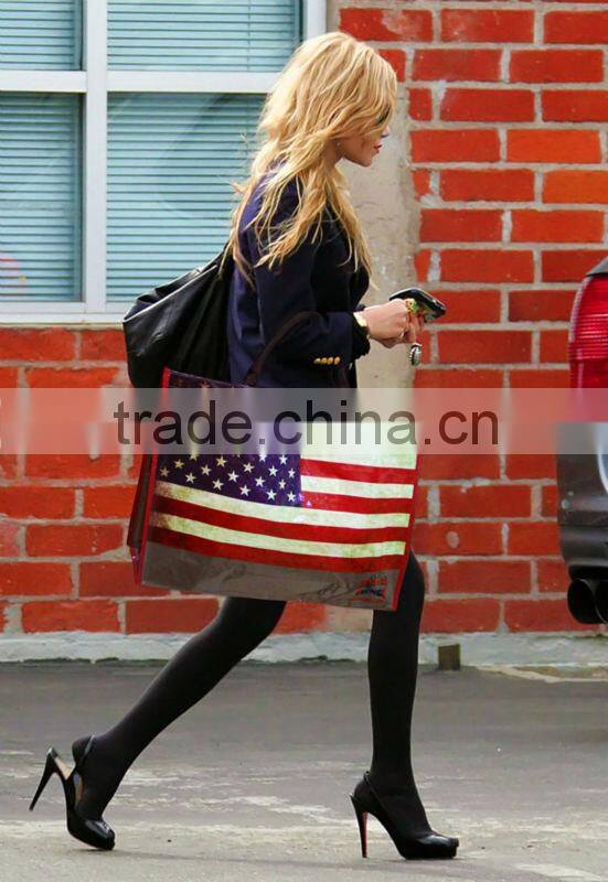 men's shoulder bags/fashionable ladies shoulder bags/shoulder bag