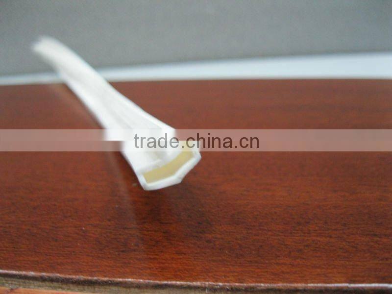 density door rubber seal