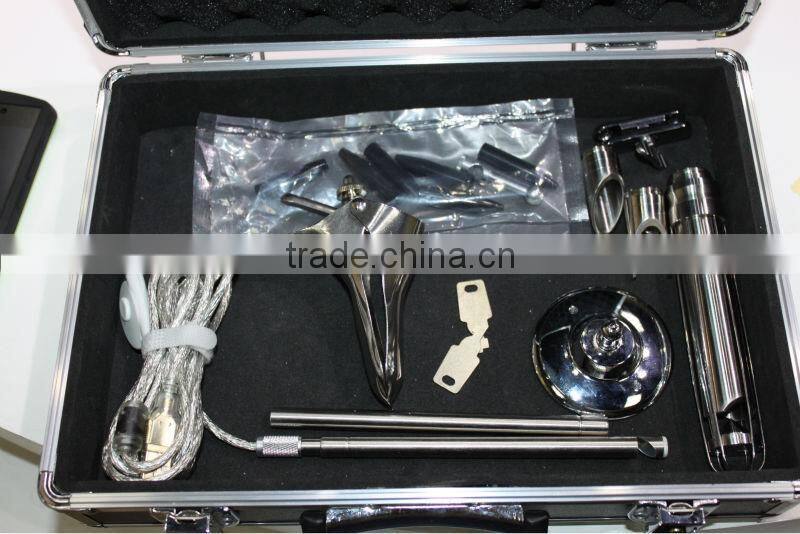 co2 laser power supply Professional fractional co2 laser machine(manufacturer) / fractional laser co2 Vaginal tightening