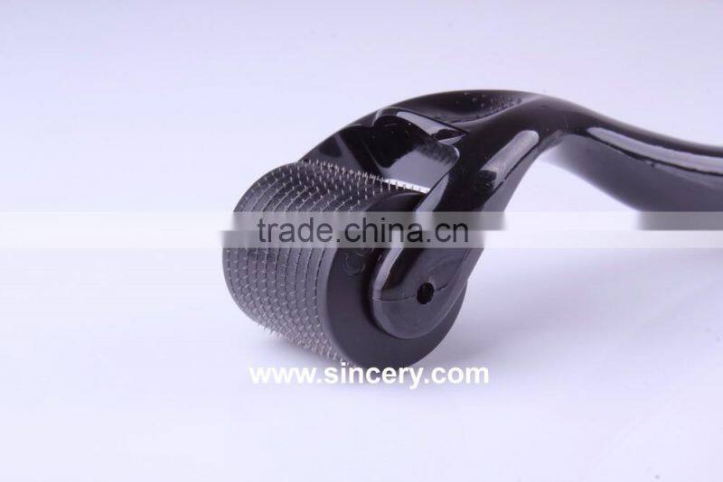 derma roller 540,derma skin roller,derma roller 1.5mm